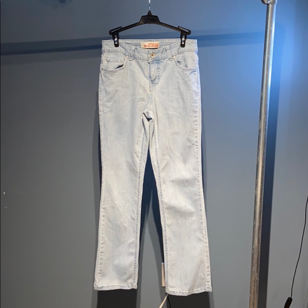 Bootcut Jeans